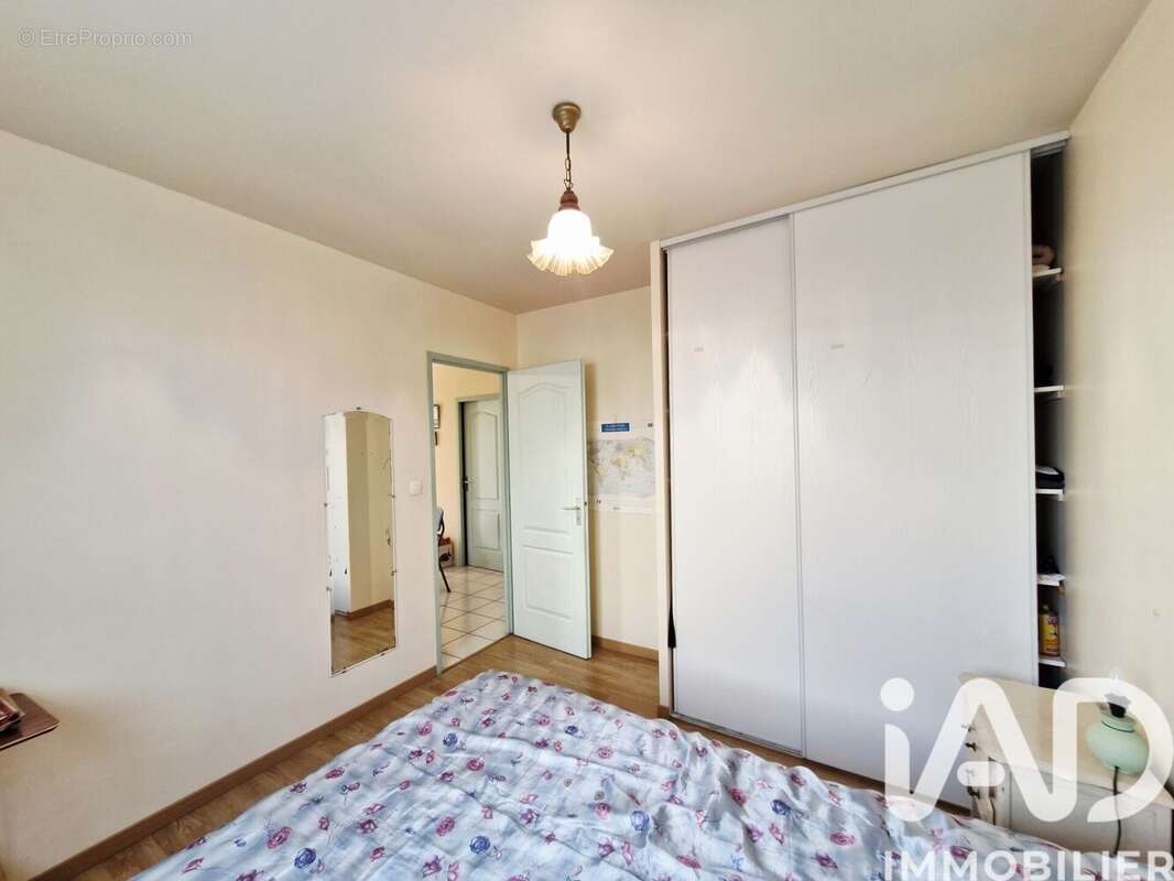 Photo 7 - Maison à NISSAN-LEZ-ENSERUNE