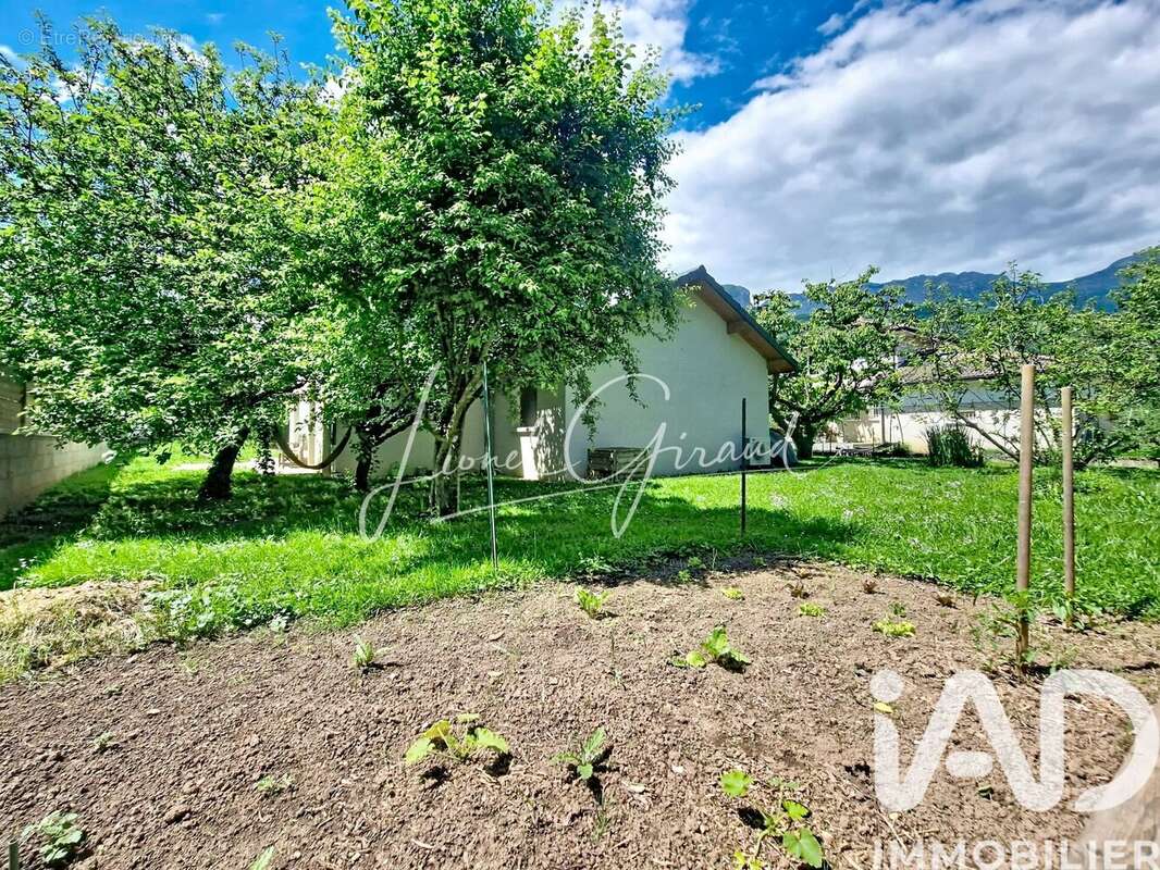 Photo 6 - Maison à VIF