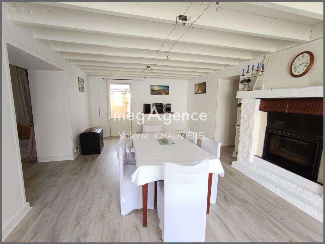 Maison à JULIENNE