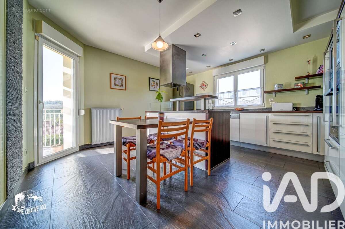 Photo 6 - Maison à PLAPPEVILLE