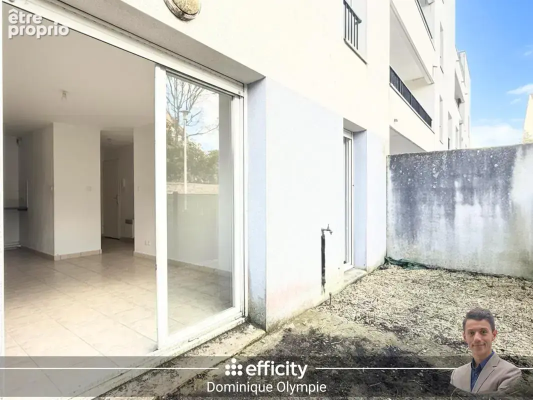 Appartement - photo 2