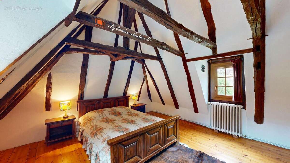 Photo 8 - Maison à TAMNIES
