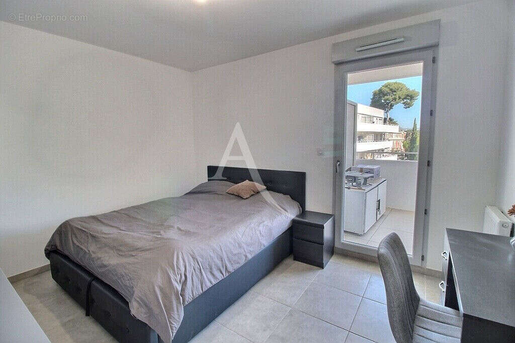 Appartement à MARSEILLE-10E