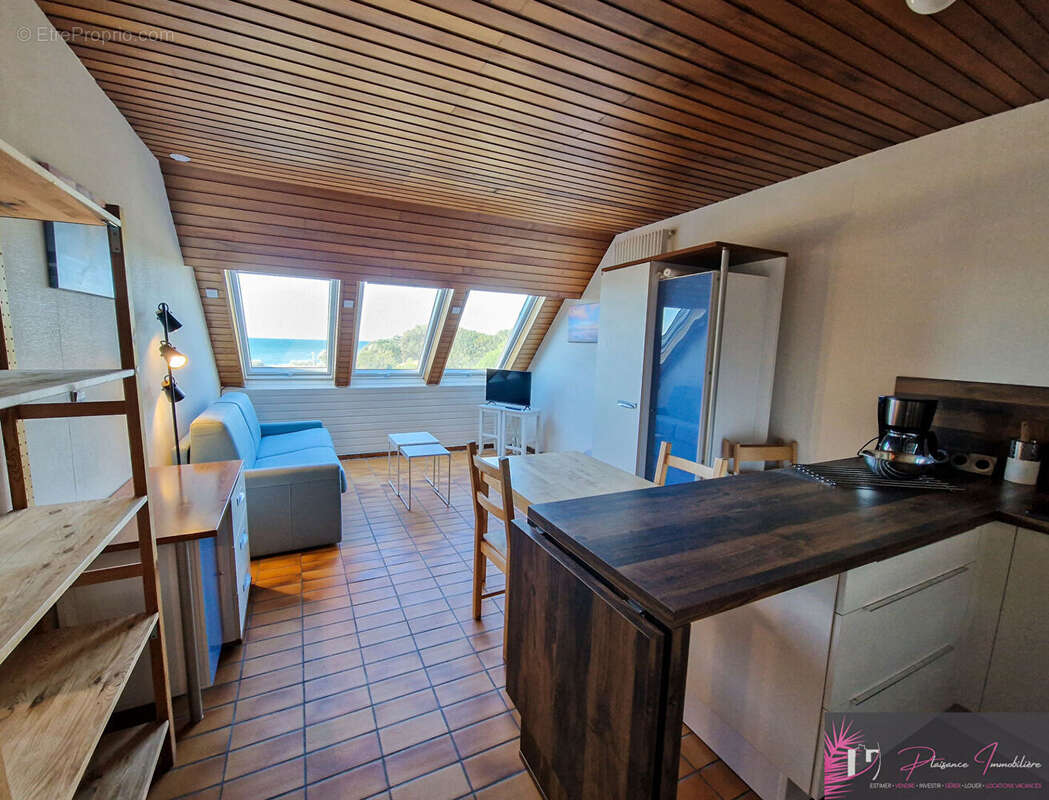 Appartement à LA ROCHELLE