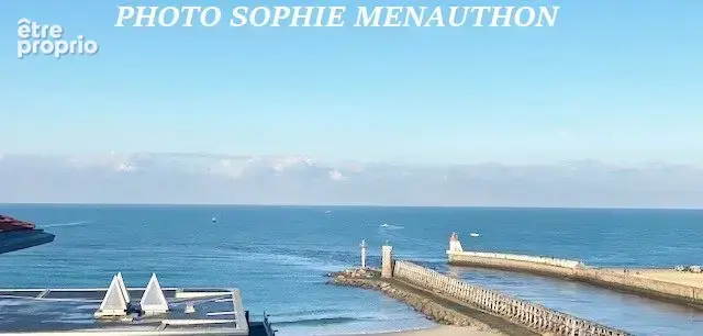 Exceptionnel attique de type 4 pièces de 103 m2 soit 140 m2 hors loi carrez avec 60 m2 de terrasses - photo 29