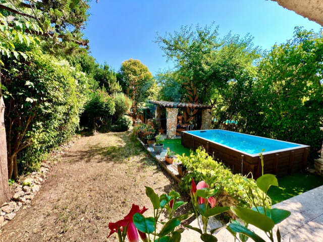 Maison à TRANS-EN-PROVENCE