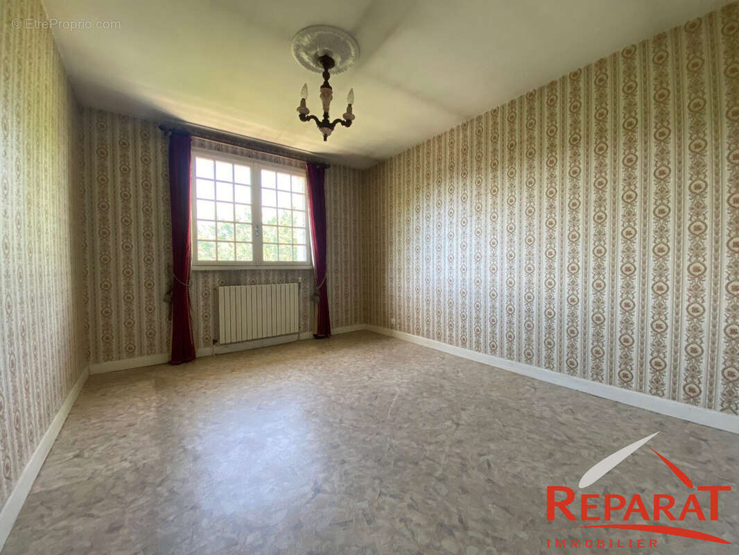 Maison à BRIVE-LA-GAILLARDE