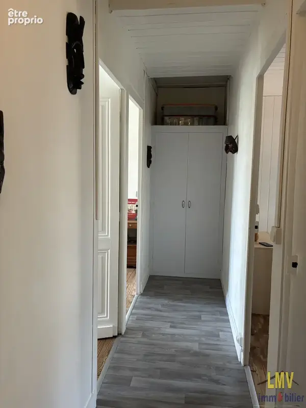 Maison pierre - photo 9