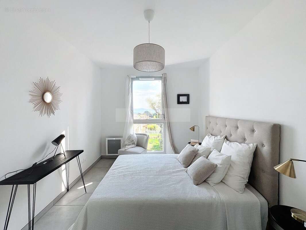 Appartement à LA CIOTAT