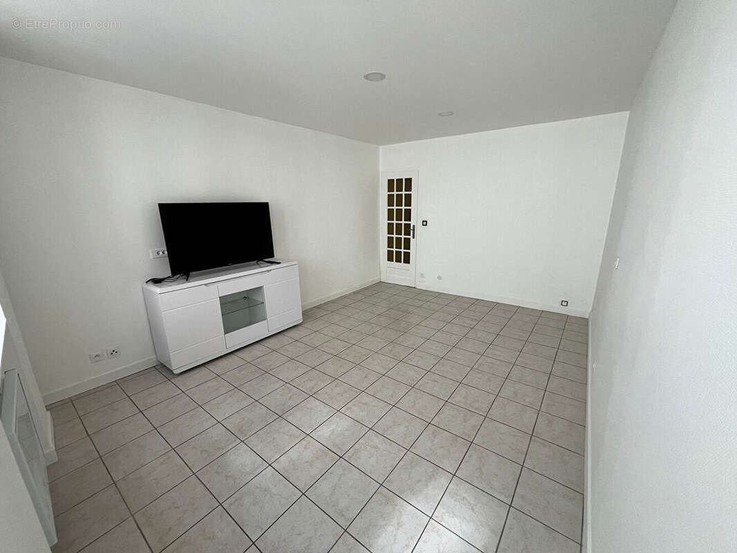 Appartement à BESANCON