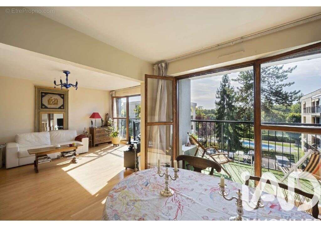 Photo 5 - Appartement à HERBLAY