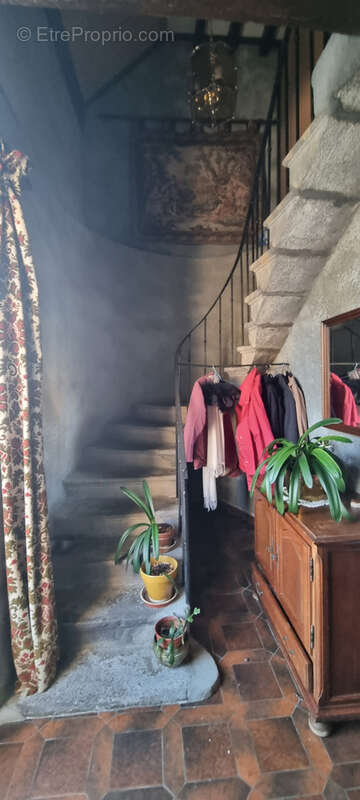 Maison à SAINT-POURCAIN-SUR-SIOULE