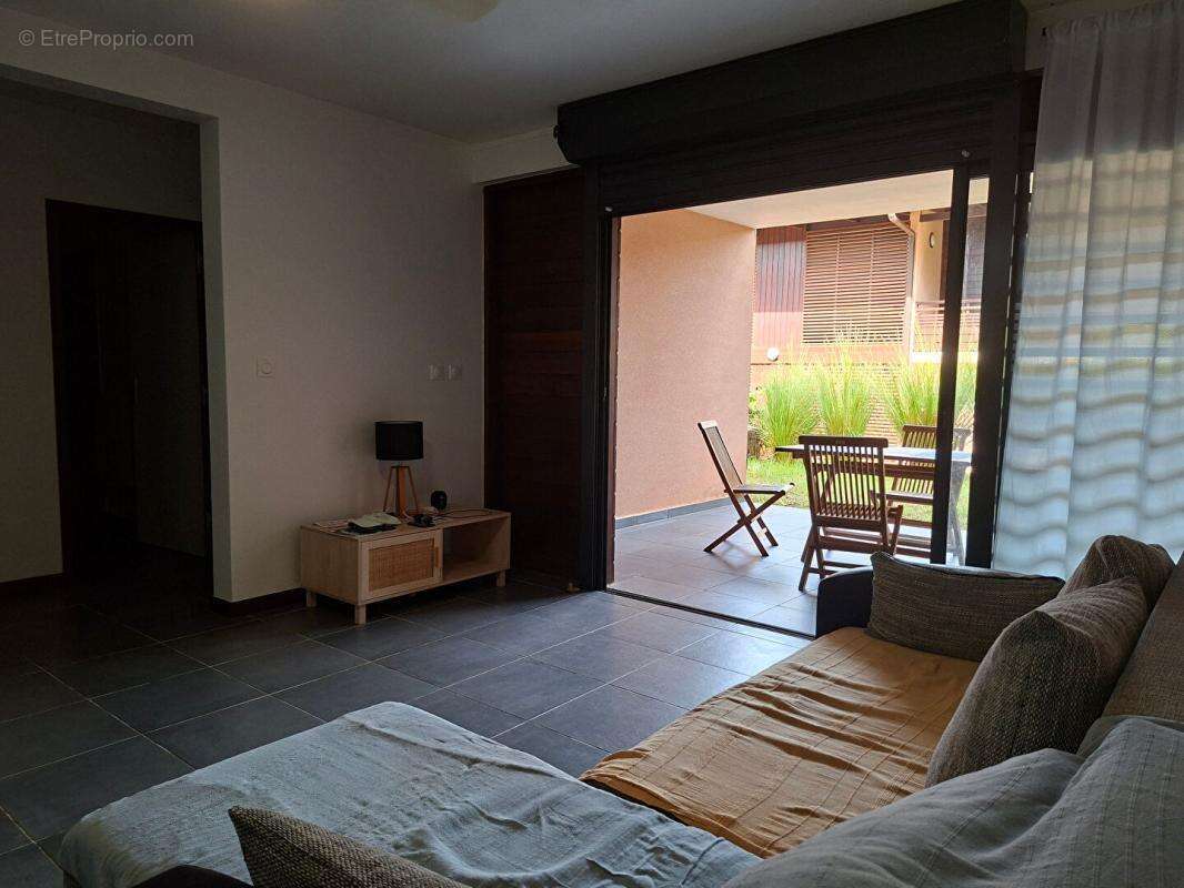 Appartement à CAYENNE