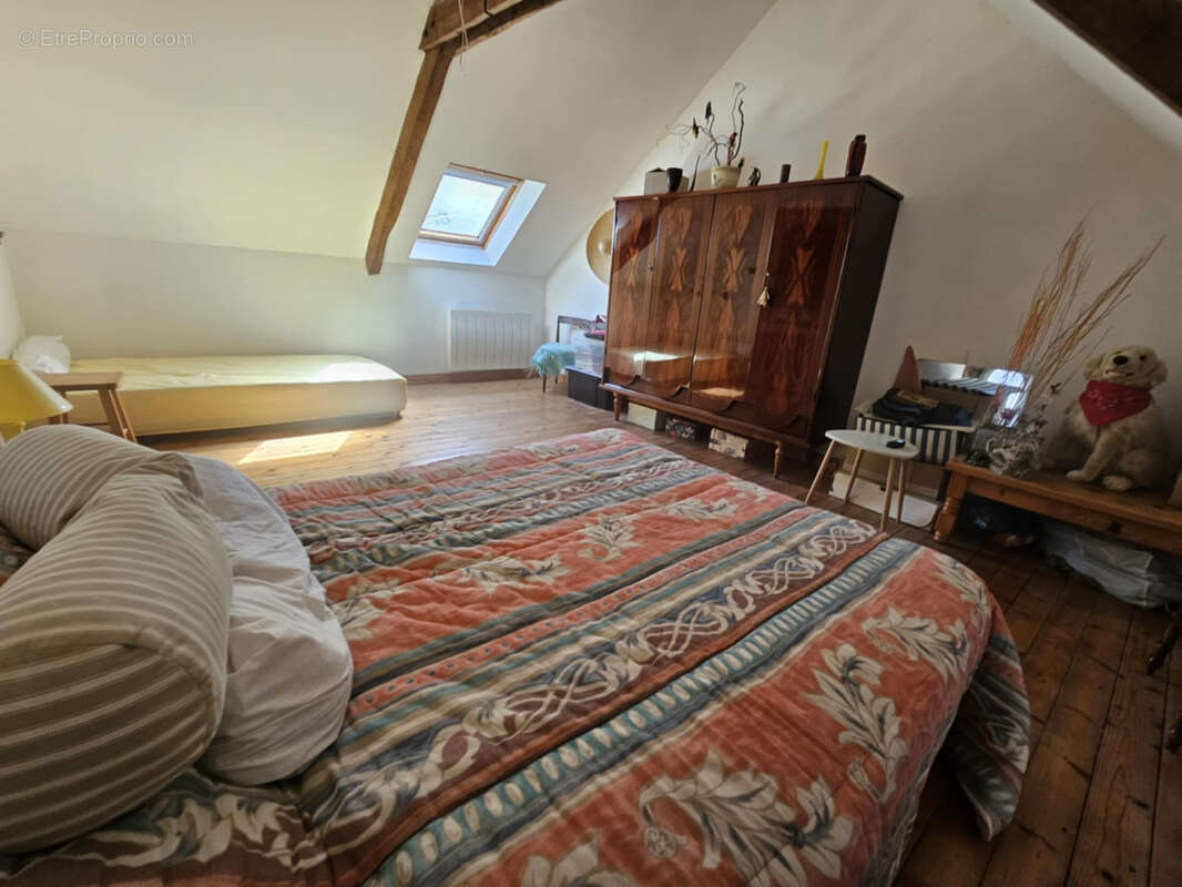 Maison de caractère à Erdeven, Proche plage et bourg - photo 6