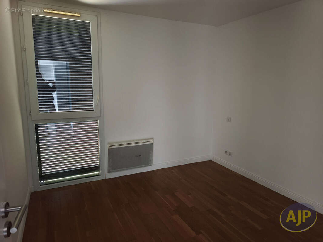 Appartement à LE HAILLAN