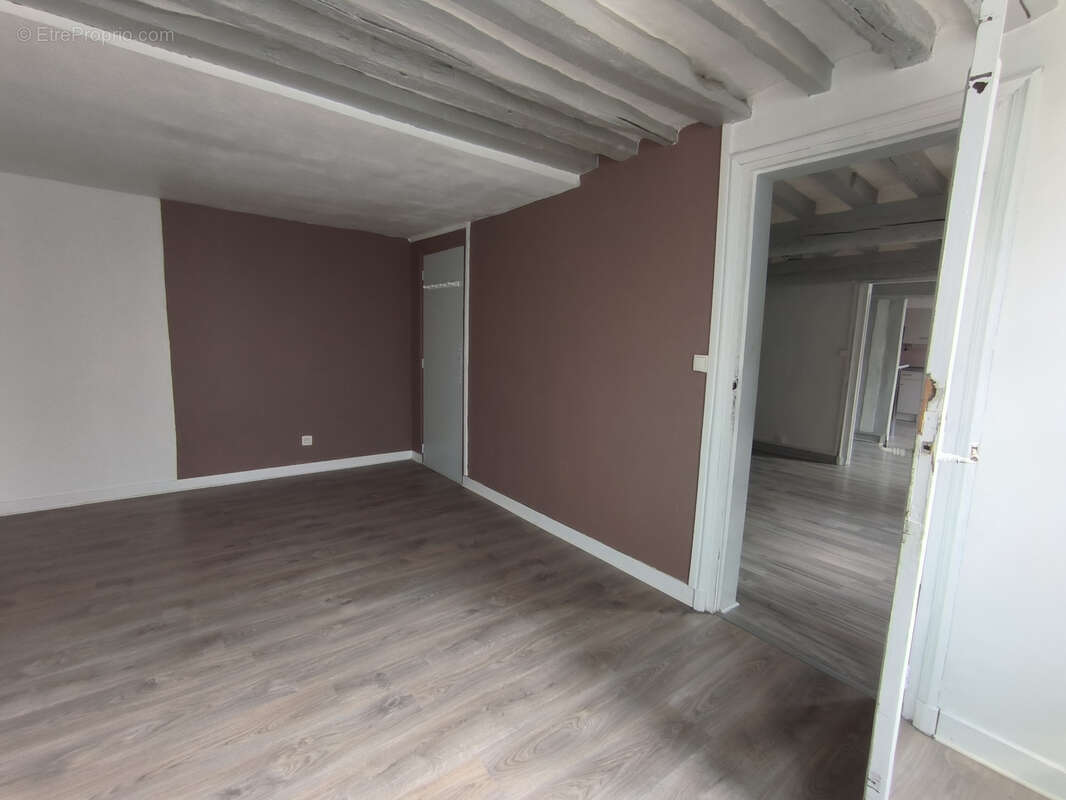 Appartement à ELBEUF