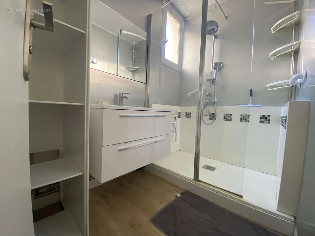 Appartement à POITIERS