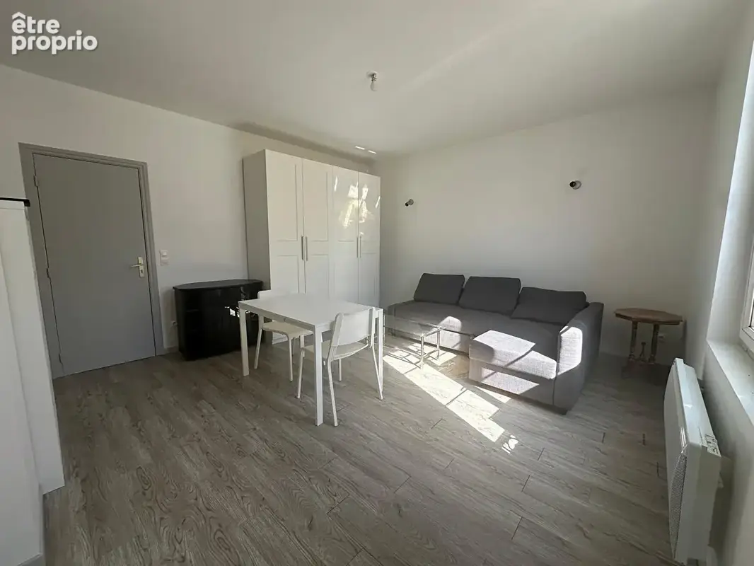 Appartement à PROVINS