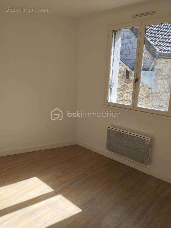 Appartement à DOMFRONT