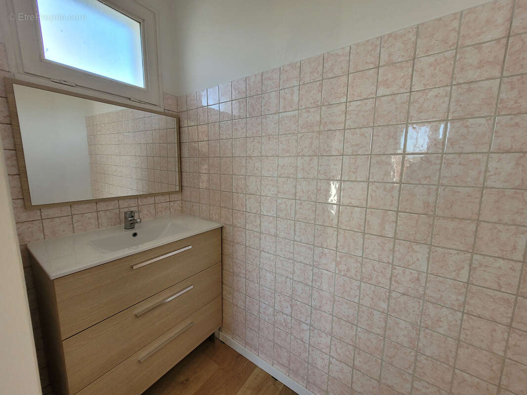 Maison à LA TESTE-DE-BUCH