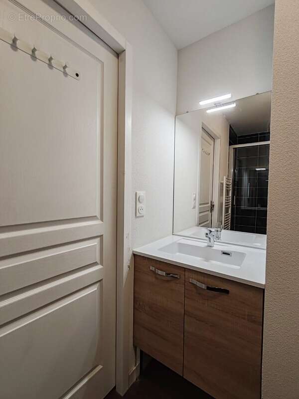 Appartement à CHOLET