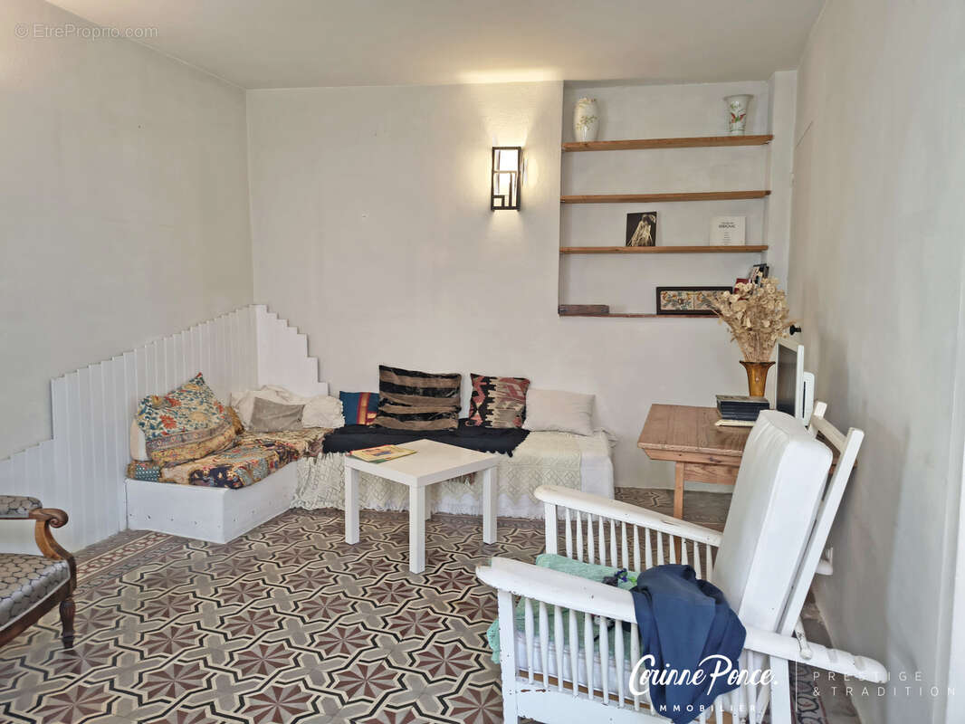 Maison à NIMES