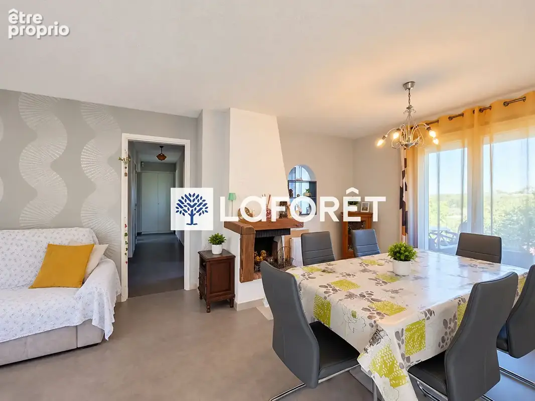 Maison sur sous-sol total entre NOGENT-SUR-SEINE et ROMILLY-SUR-SEINE - photo 4
