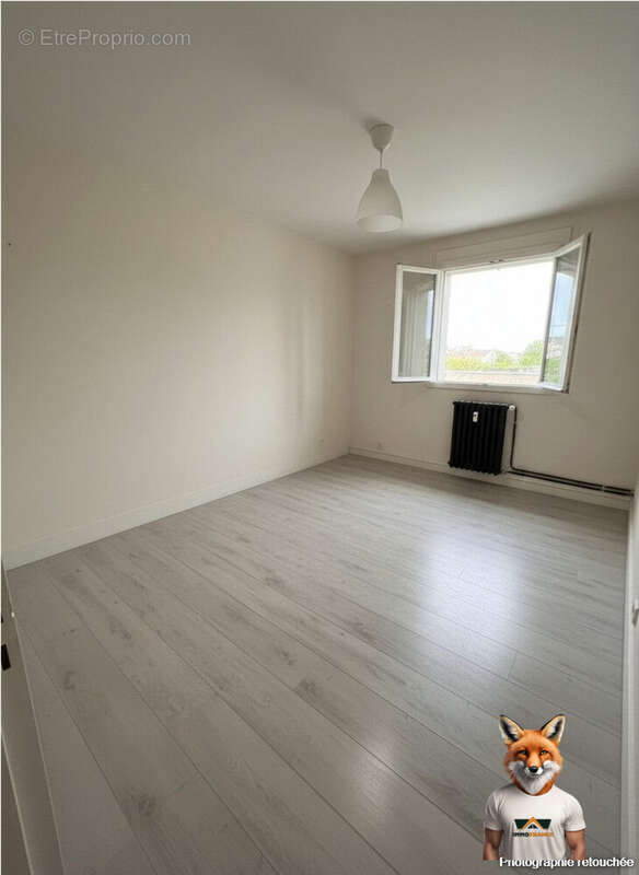 Appartement à BESANCON