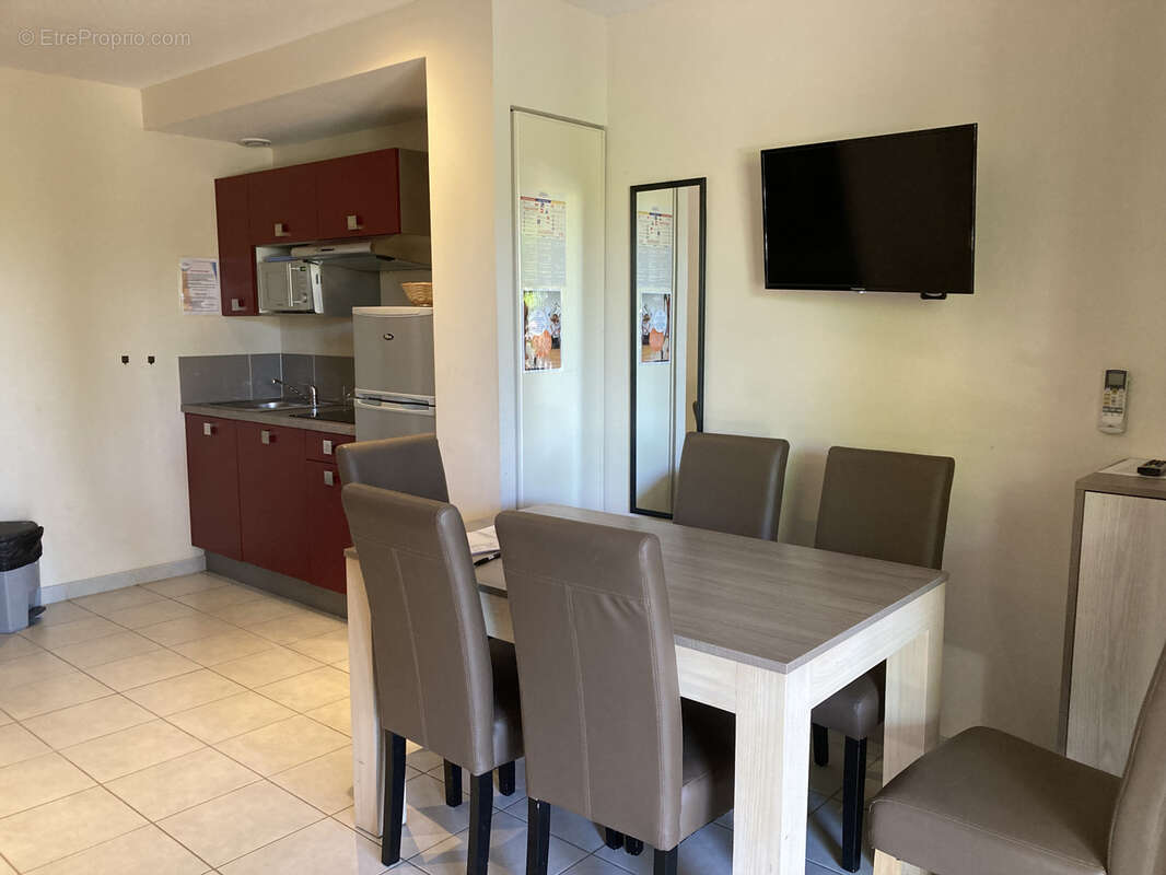 Appartement à AGDE
