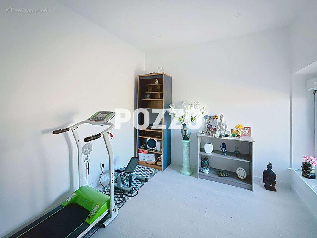 Maison à SAINT-JAMES