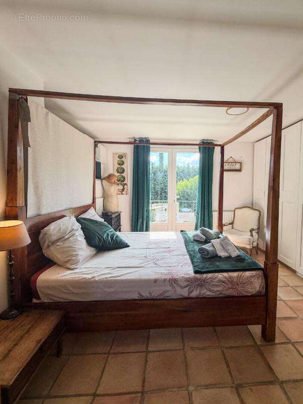 Maison à ALTHEN-DES-PALUDS