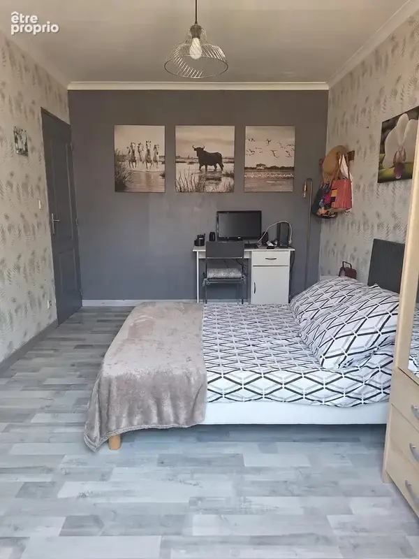 Maison 104 M² à Uchaud - 308750 € FAI - photo 3