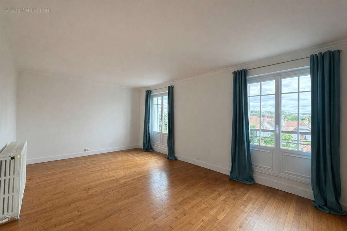 Appartement à vendre 5 pièces  (21) - photo 6
