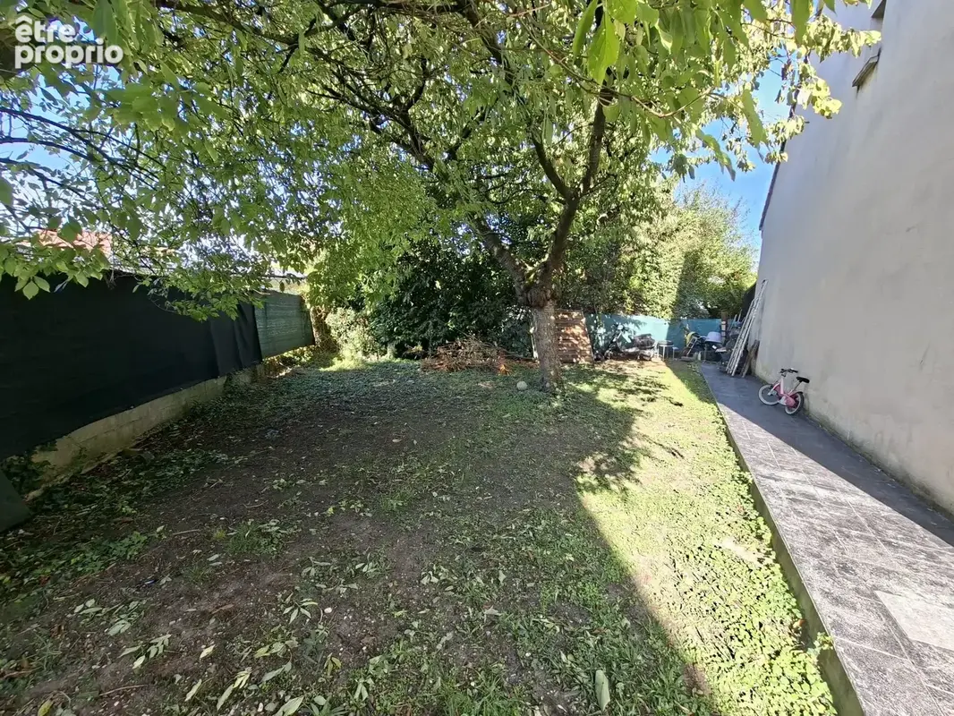 Maison 7 pièces 114 m² à vendre à Le Blanc-Mesnil (93150) - photo 2
