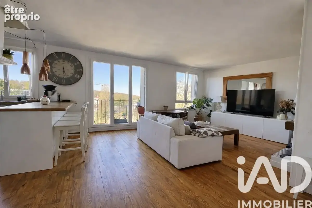 Photo 1 - Appartement à RUEIL-MALMAISON