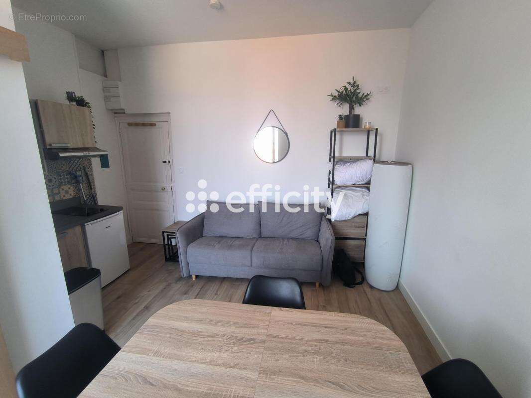 Appartement - photo 3