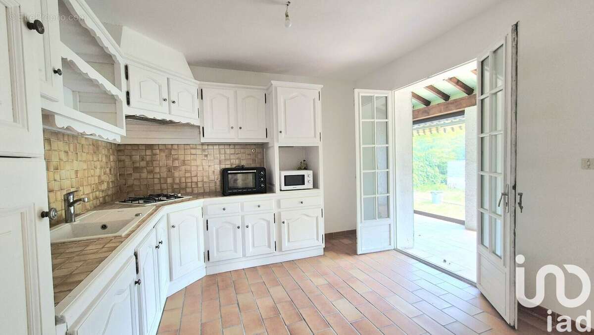 Photo 5 - Maison à LE THOR