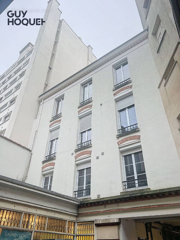 Appartement à REIMS