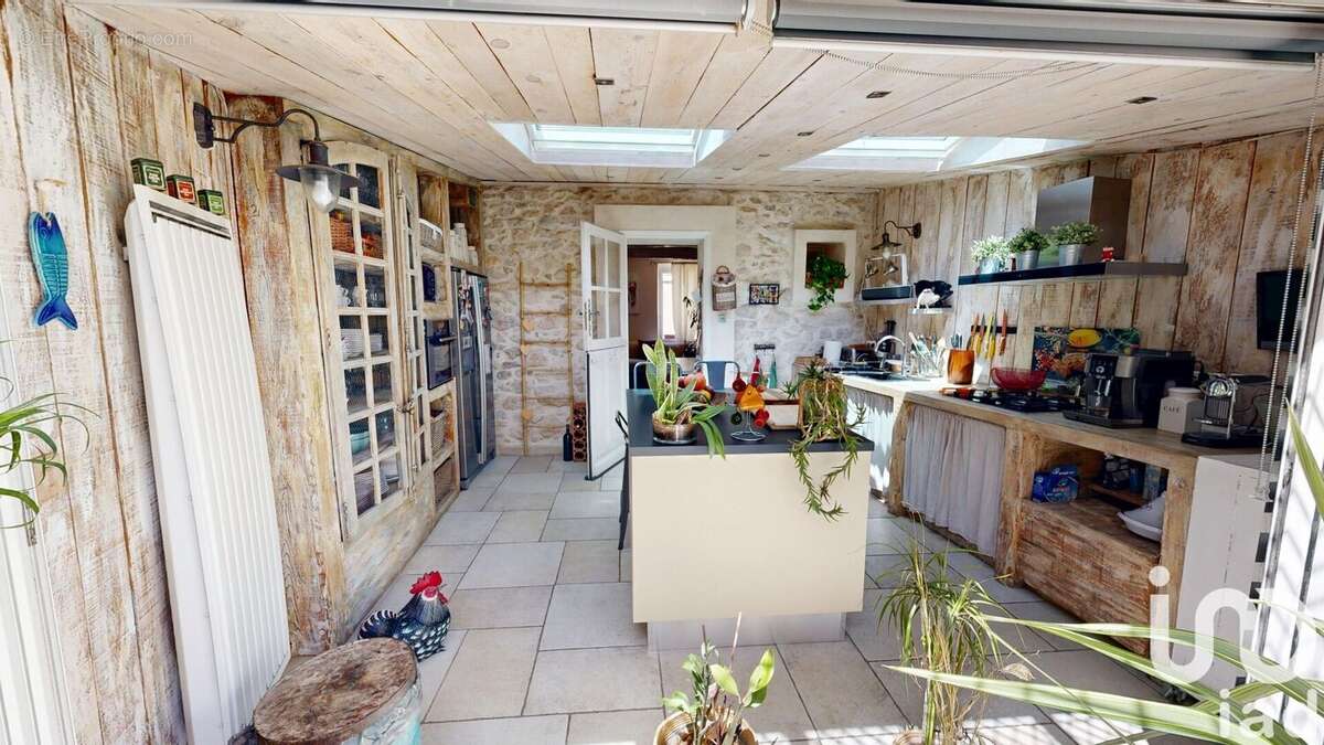 Photo 7 - Maison à VIDAUBAN