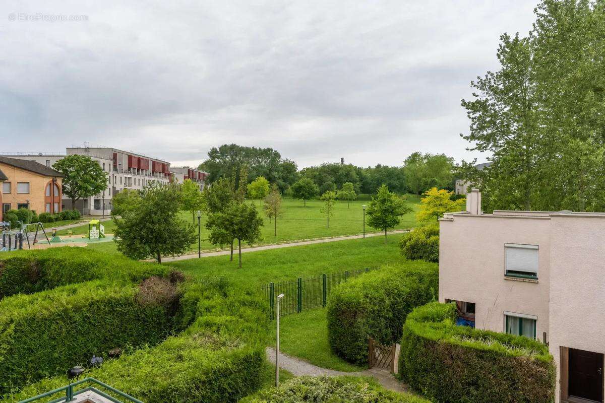 Appartement à CERGY