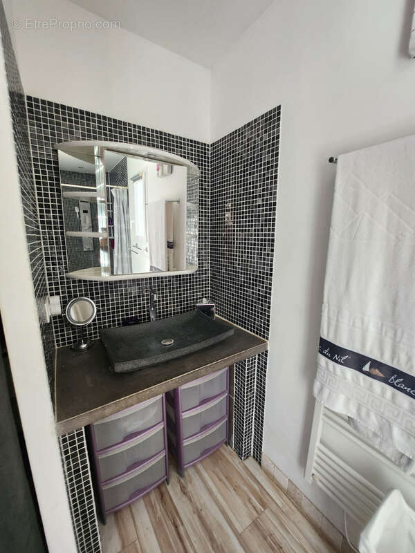 Maison à SAINT-MAXIMIN