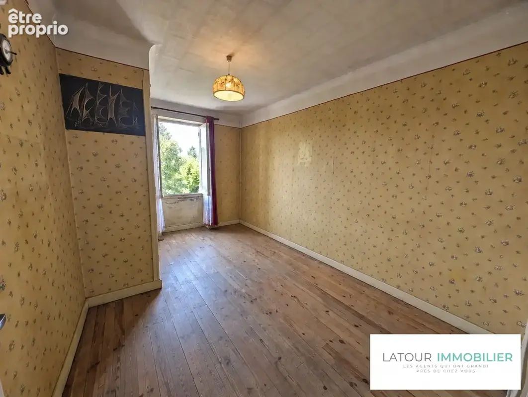 Maison 4 pièces 90 m² à vendre à Saint-Didier-De-La-Tour (38110) - photo 4
