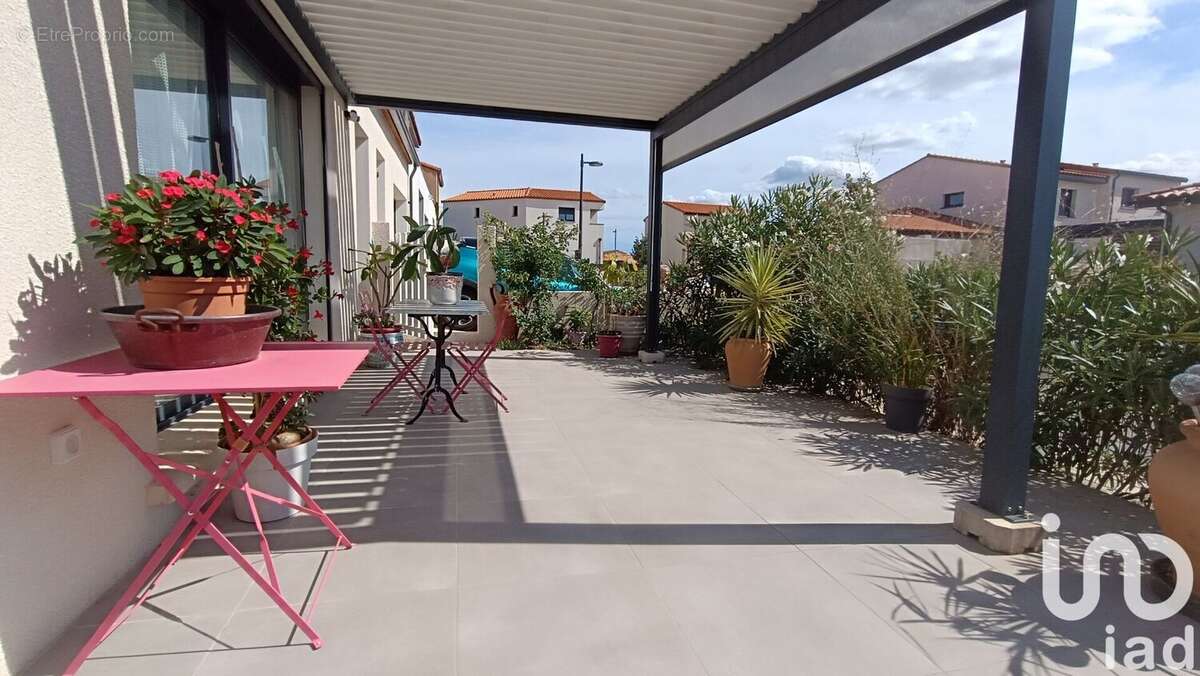 Photo 2 - Maison à CLAIRA