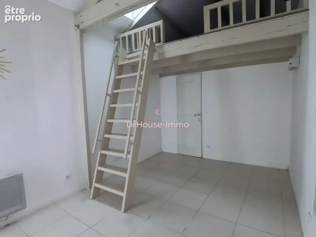 Maison 1 pièce 21 m² à vendre à Chevannes (91750) - photo 4