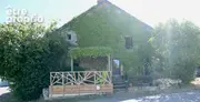 Maison à BAZOCHES