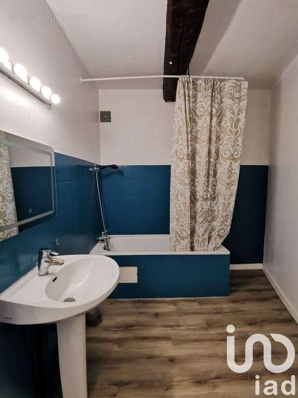 Photo 9 - Appartement à BRIGNOLES