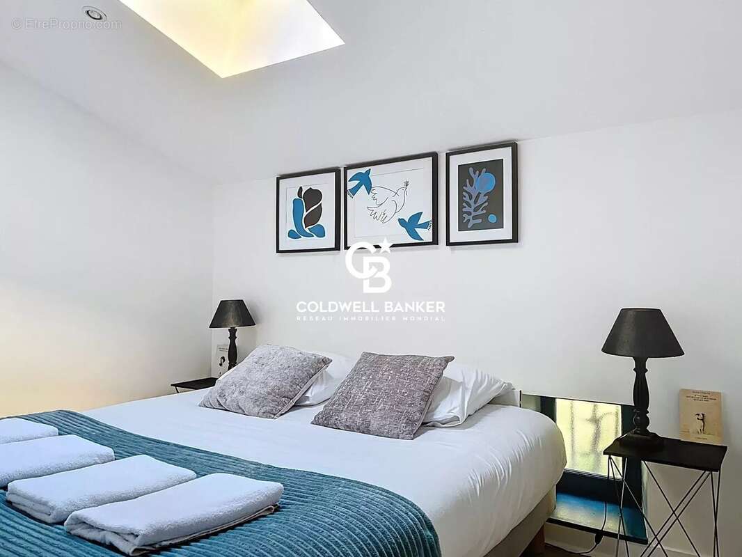 Appartement à LA ROCHELLE