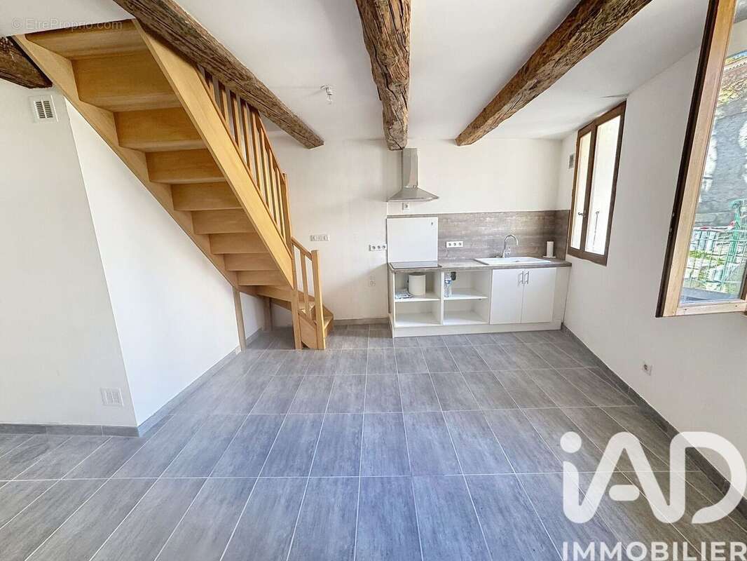 Appartement 52 m² à Saint-Sauveur-Sur-Tinee  - photo 3