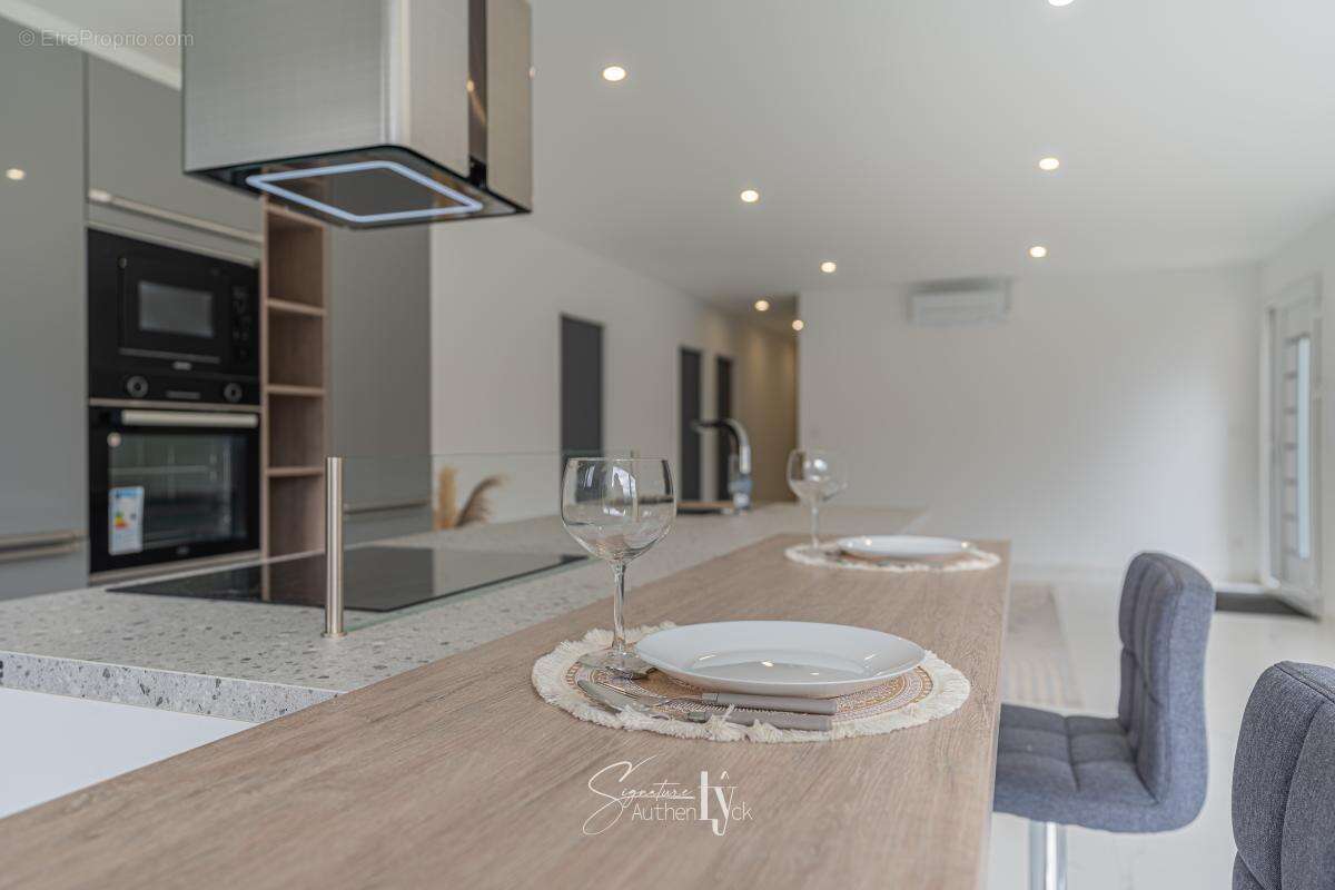 Maison 120 m² à Limoges  - photo 2