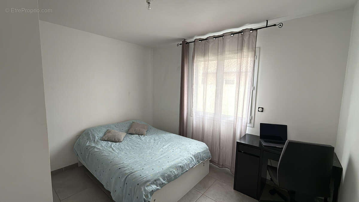 Maison à SAINT-MARCEL-LES-VALENCE